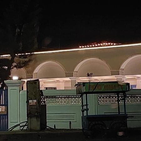Brighton Villa Gopalpur  Luaran gambar