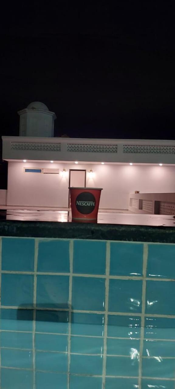 Brighton Villa Gopalpur  Luaran gambar