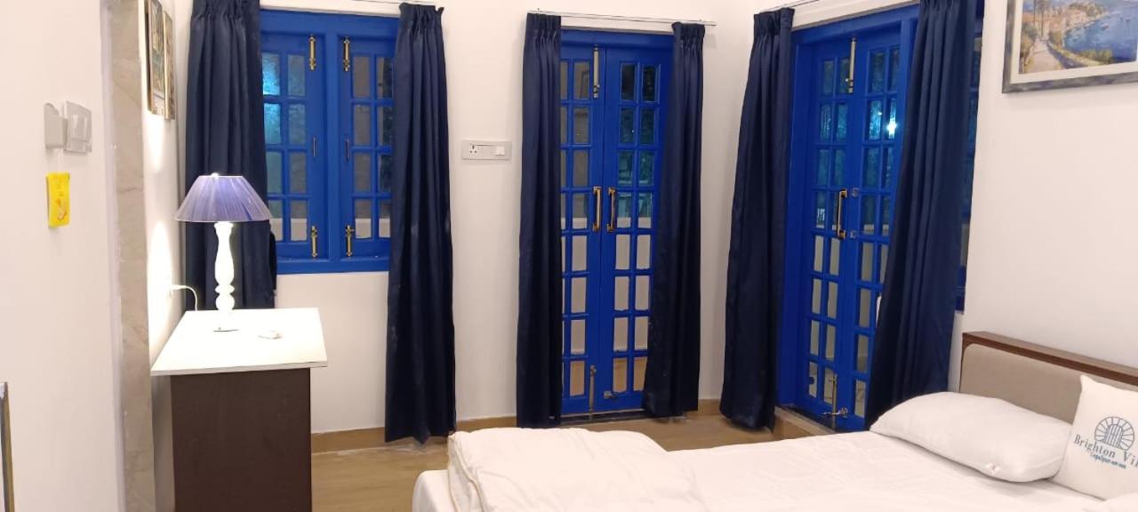 Brighton Villa Gopalpur  Luaran gambar