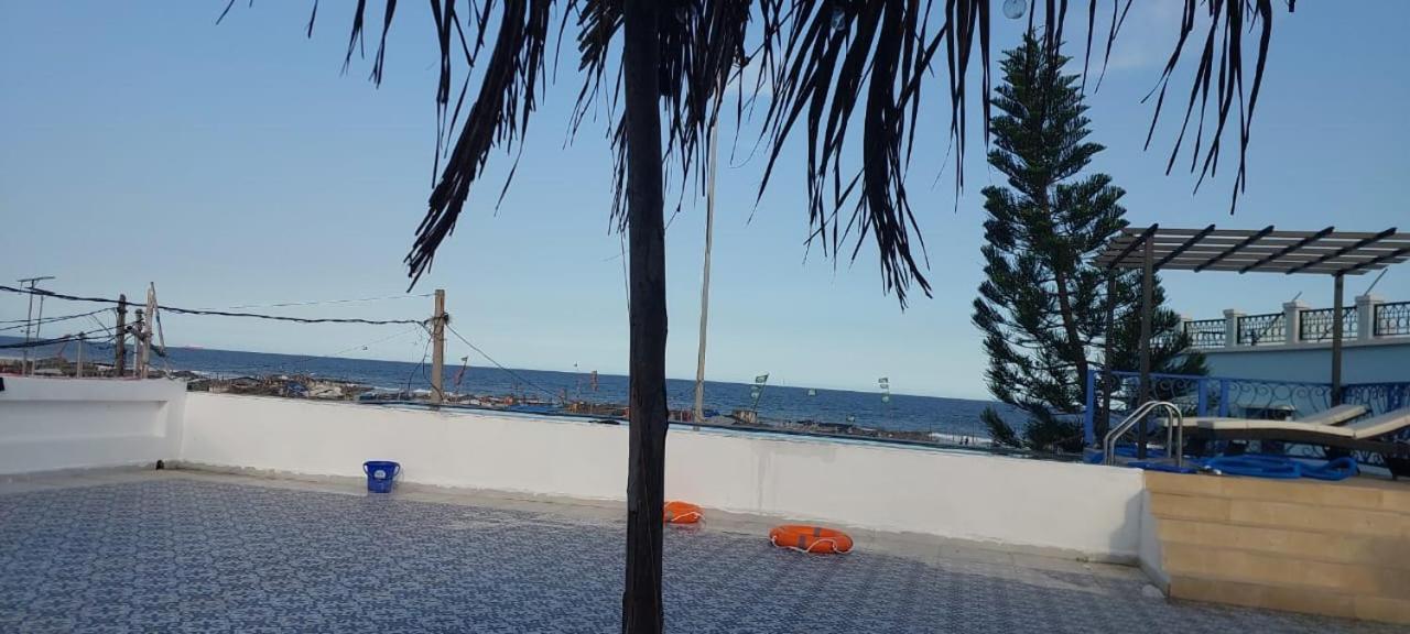 Brighton Villa Gopalpur  Luaran gambar