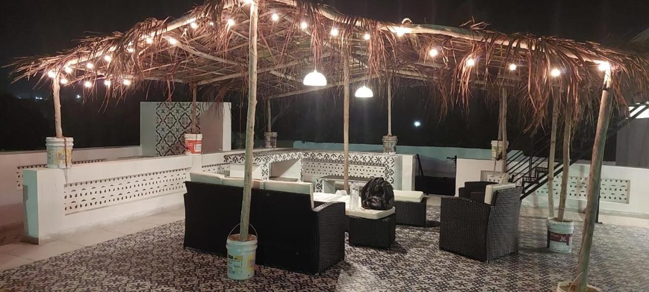 Brighton Villa Gopalpur  Luaran gambar