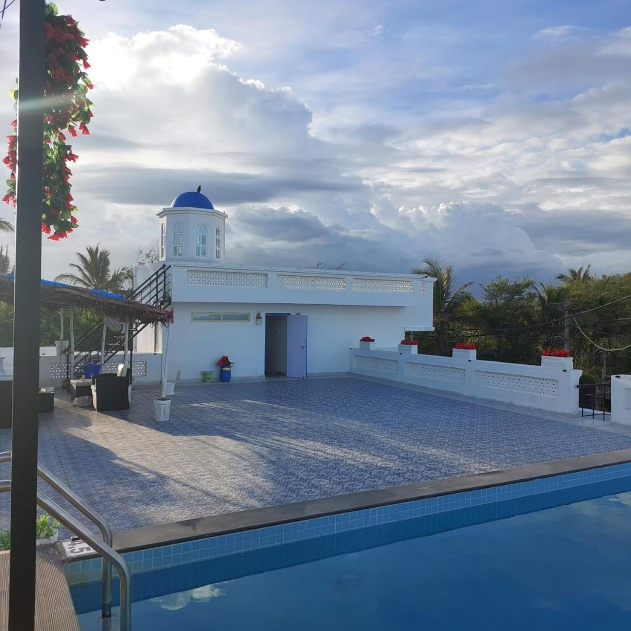 Brighton Villa Gopalpur  Luaran gambar