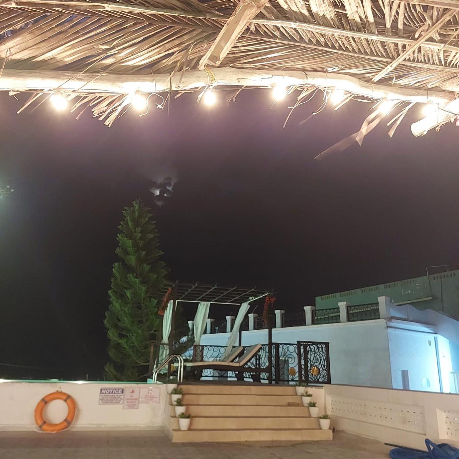 Brighton Villa Gopalpur  Luaran gambar