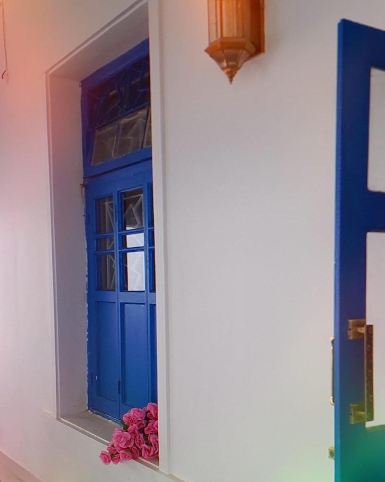 Brighton Villa Gopalpur  Luaran gambar