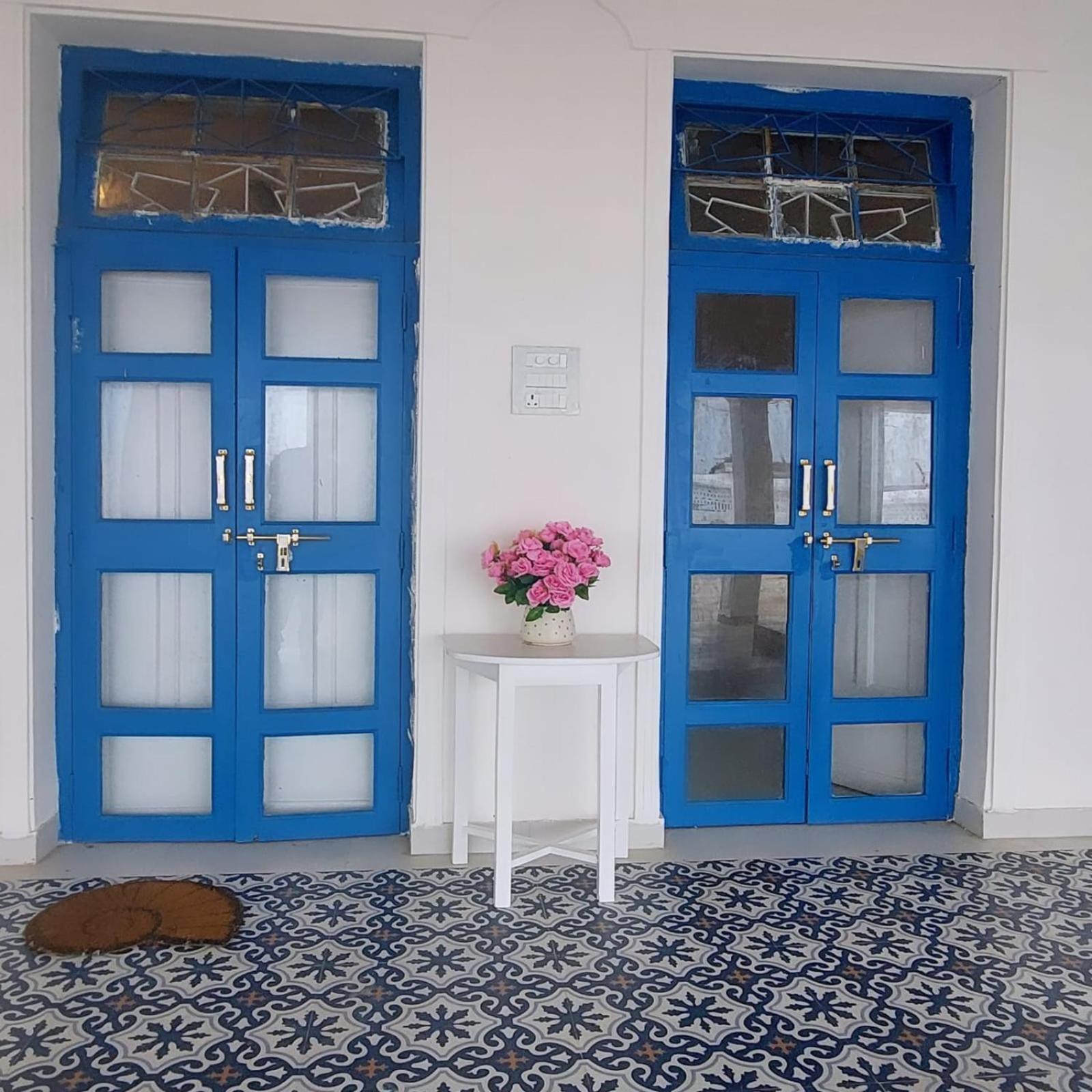 Brighton Villa Gopalpur  Luaran gambar